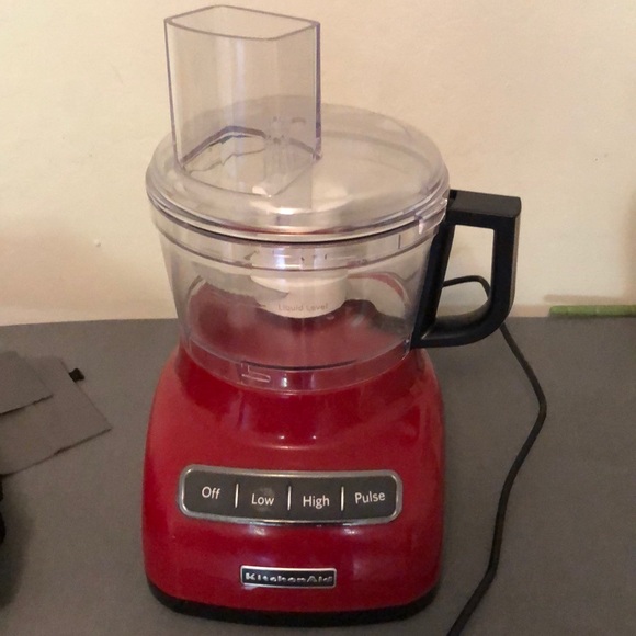 KitchenAid Other - KitchenAid food processor